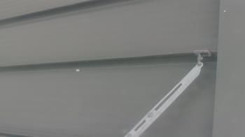 Weather camera view of Pirates Bay Water Park.