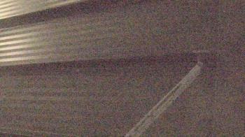 Weather camera view of Pirates Bay Water Park.