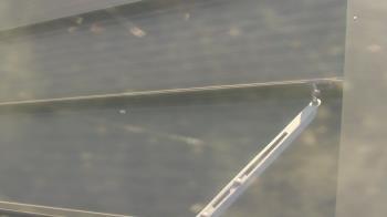 Weather camera view of Pirates Bay Water Park.