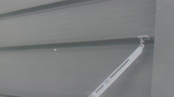 Weather camera view of Pirates Bay Water Park.