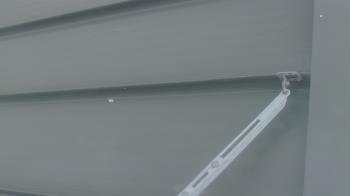 Weather camera view of Pirates Bay Water Park.