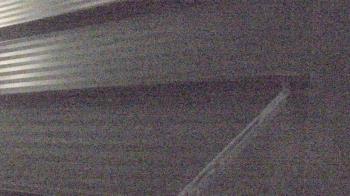 Weather camera view of Pirates Bay Water Park.