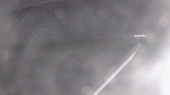 Weather camera view of Pirates Bay Water Park.