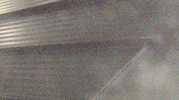 Weather camera view of Pirates Bay Water Park.