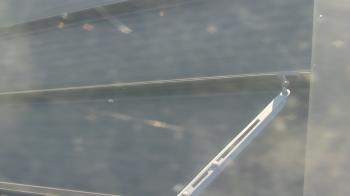 Weather camera view of Pirates Bay Water Park.