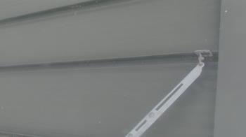 Weather camera view of Pirates Bay Water Park.