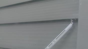 Weather camera view of Pirates Bay Water Park.