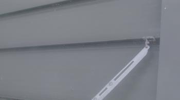 Weather camera view of Pirates Bay Water Park.