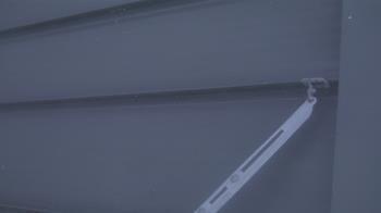 Weather camera view of Pirates Bay Water Park.