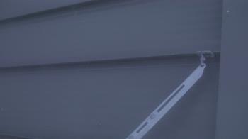 Weather camera view of Pirates Bay Water Park.