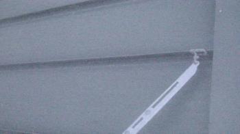 Weather camera view of Pirates Bay Water Park.