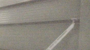 Weather camera view of Pirates Bay Water Park.