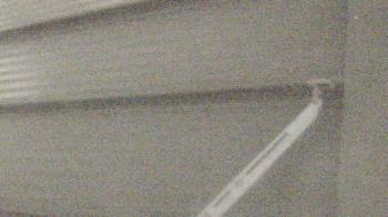 Weather camera view of Pirates Bay Water Park.