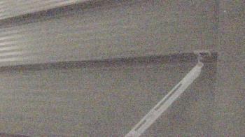 Weather camera view of Pirates Bay Water Park.