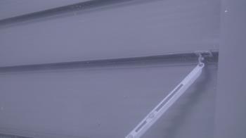 Weather camera view of Pirates Bay Water Park.