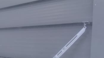 Weather camera view of Pirates Bay Water Park.