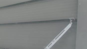 Weather camera view of Pirates Bay Water Park.