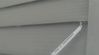 Weather camera view of Pirates Bay Water Park.