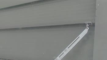 Weather camera view of Pirates Bay Water Park.