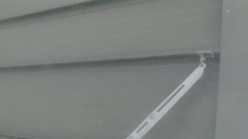 Weather camera view of Pirates Bay Water Park.