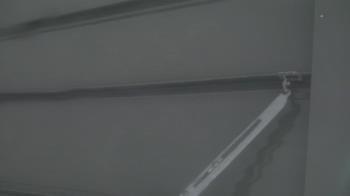 Weather camera view of Pirates Bay Water Park.