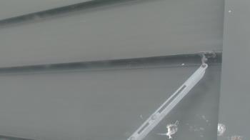 Weather camera view of Pirates Bay Water Park.