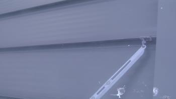 Weather camera view of Pirates Bay Water Park.