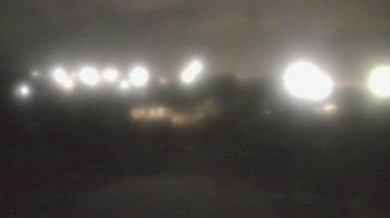 Weather camera view of Pirates Bay Water Park.