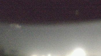 Weather camera view of Pirates Bay Water Park.