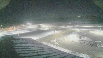 Weather camera view of Central ES.