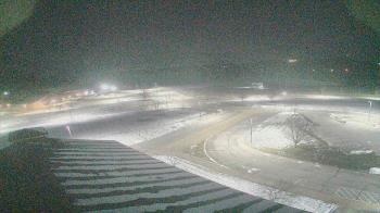 Weather camera view of Central ES.