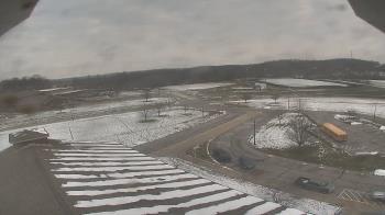 Weather camera view of Central ES.