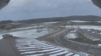 Weather camera view of Central ES.