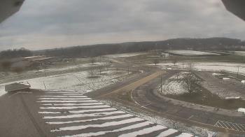 Weather camera view of Central ES.