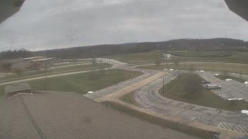 Weather camera view of Central ES.