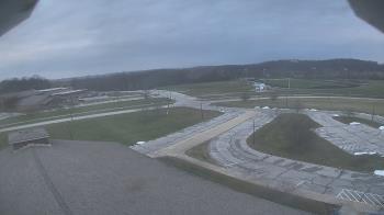 Weather camera view of Central ES.