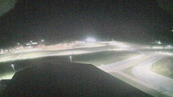 Weather camera view of Central ES.