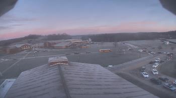 Weather camera view of Central ES.