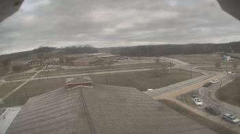 Weather camera view of Central ES.