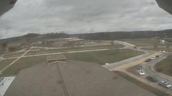 Weather camera view of Central ES.