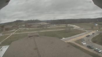 Weather camera view of Central ES.