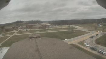 Weather camera view of Central ES.