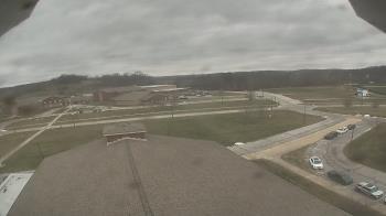 Weather camera view of Central ES.