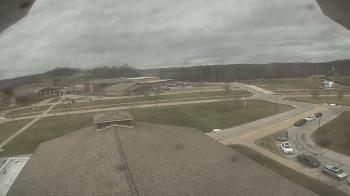 Weather camera view of Central ES.