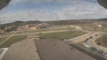 Weather camera view of Central ES.