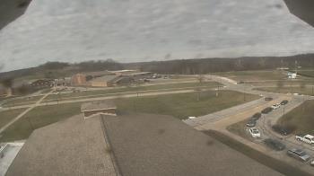 Weather camera view of Central ES.