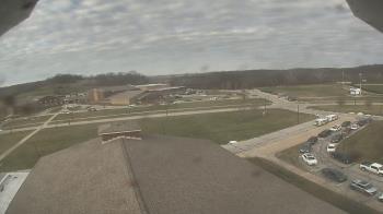 Weather camera view of Central ES.
