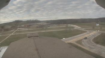 Weather camera view of Central ES.
