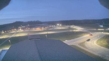 Weather camera view of Central ES.