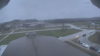 Weather camera view of Central ES.